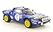 Produktbild Lancia Stratos HF Rally, No.1, VSD, Rally Monte Carlo, 1980, Modellauto, Fertigmodell, Sun Star 1:18