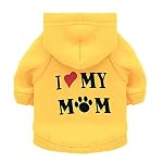 Samgu-My-Mom-Pet-Vestiti-del-Cane-per-Cani-di-Piccola-Taglia-del-Cane-Caldo-Cappotto-Giacca-Primavera-Autunno-Giacca-Cucciolo-Yorkies-Chihuahua-Vestiti