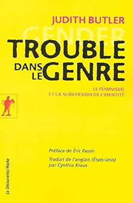 La Découverte Trouble dans le genre