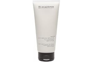 ACADEMIE Académie Lait Corps Post-Epilation, 200 ml