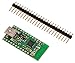 Produktbild Pololu Wixels Programmable Controller TI CC2511F32 Microcontroller USB Wireless 2.4 GHz Radio Module Built-in USB Bootloader Full-Speed USB Interface 15 I/Os Robot or Other System 1337