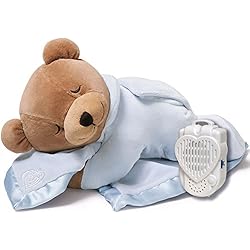 PRINCE LIONHEART Tummy Sleep Original Bleu Clair