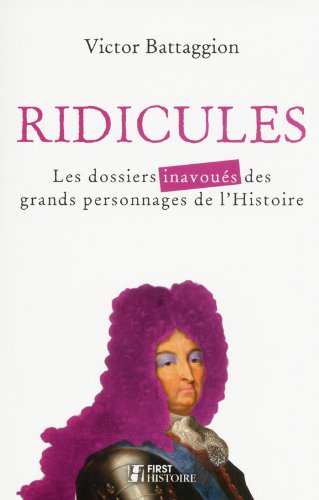 Download Ridicules ! Download Ridicules !