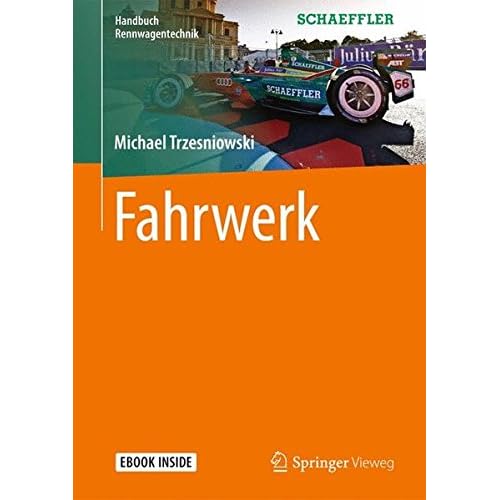 [PDF] Download Fahrwerk (Handbuch Rennwagentechnik) Kostenlos