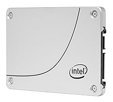 INTEL SSD DC S3520 1.2TB 6,35cm 2.5 Zoll SATA 6Gb/s 7mm MLC