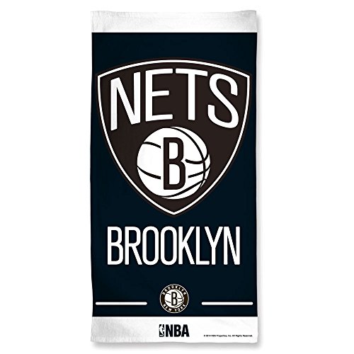 Wincraft NBA Fibre Serviette de Plage