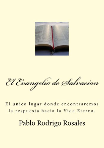 Download El Evangelio de Salvacion