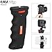 Produktbild UURig Handgriff Handgriff für Gopro Hero 7 6 5 für Canon Nikon iPhone XS Max X 8 7 Android Phone DSLR Kamera Handyhalterung Halter