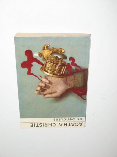 couverture de : Pendules (Les)
