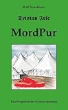 Cover zum Buch Tristan Irle: MordPur