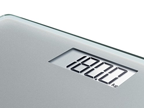 Leifheit Soehnle 63852 Digitale Personenwaage Style Sense Compact 300 - 6