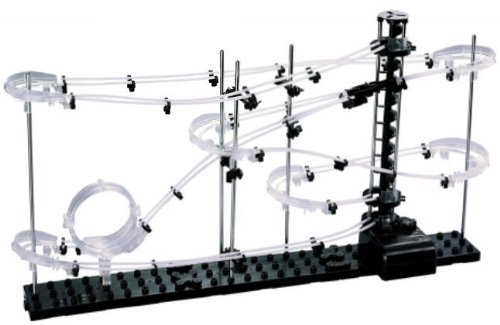 Preisvergleich Produktbild Kugelbahn „Space“