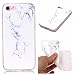 Produktbild iPhone 7 / iPhone 8 Handy Hülle, Docrax Handyhülle Silikon Stoßfest Kratzfest Schutzhülle Bumper Case für Apple iPhone7 / iPhone8 (4,7 Zoll) - DOYHU42476 #7