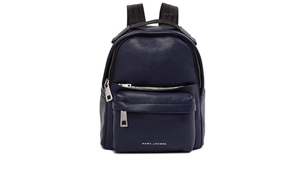 guess leather backpack