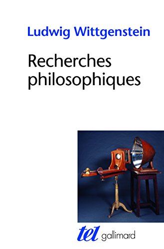 Télécharger Recherches philosophiques PDF Livre En Ligne Télécharger Recherches philosophiques PDF Livre En Ligne