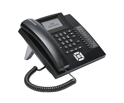 Preisvergleich Produktbild AUERSWALD COMfortel 1200 IP schwarz