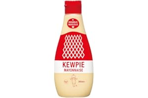 ‎KEWPIE KEWPIE - Mayonnaise Japanischen Stil - 1 X 355 ML