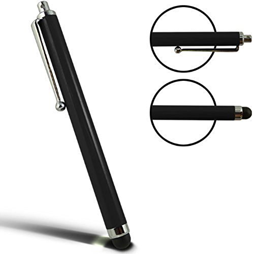 Hosaire Eingabestift 2 stück Premium Touchstift Stylus für Tablets,iphone, ipad, Samsung usw Smartphones Touch Pen - 5