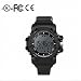 Produktbild schrittzähler armband halter smartwatch sportwatch Das Barometer höhenmesser Das Barometer Kalorien uv Sportelektronik sportwatch