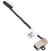 Connecteur Jack D'alimentation DC Pour Dell Inspiron 15 3501/3502/3505 - Référence 04VP7C