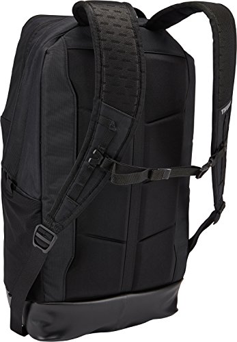 Thule Paramount Traditional 27 Liter Daypack (für 15″ Notebook & Tablet) schwarz - 3