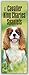 Cavalier King Charles Spaniels 2018: Original BrownTrout-Kalender - Slimeline [Mehrsprachig] [Kalender] (Slimline-Kalender) by 