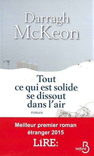 Download Tout ce qui est solide se dissout dans l'air Download Tout ce qui est solide se dissout dans l'air