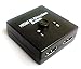 Produktbild 1 x 2 HDMI Schalter Splitter bidirektional unterstützt 3D 1 IN 2 OUT 2 IN 1 OUT V1.4