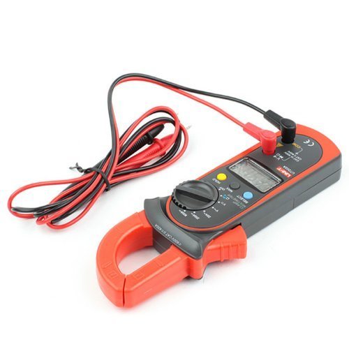 UNI-T UT202A Tragbar Klemmer LCD Digital-Multimeter Elektronische Tester - 7