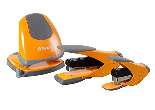 ACCO 2102638 - Grapadora de de sobremesa Low Force 1 2 color naranja reviews ACCO 2102638 - Grapadora de de sobremesa Low Force 1 2 color naranja