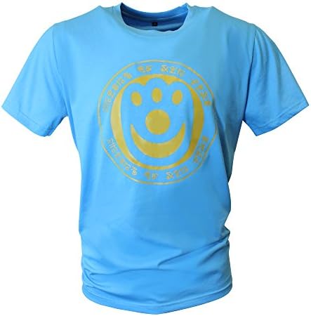 Official Ni No Kuni II ‘Leader of The Cats’ T-Shirts - M (UK/EU) — S (US)