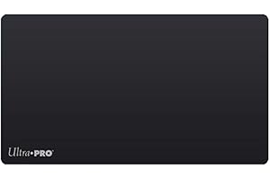 Ultra Pro 84082 – Playmat, czarny