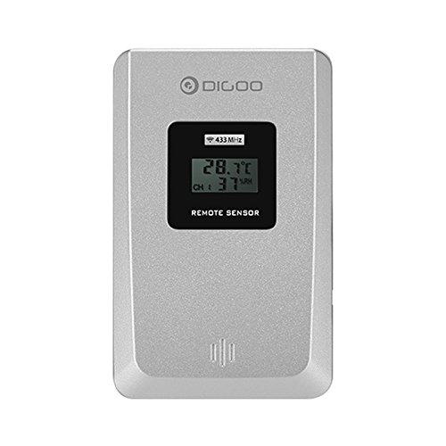 DIGOO Außensensor, DG-TH8888