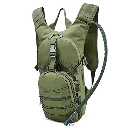 F.RUI 8L Hiking Backpack Oxford Cloth Material Waterproof Breathable Shockproof Multifunction Outdoor Camping Hiking Climbing Leisure Sports Trekking Rucksacks 9 Colors