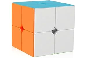 GAREGEAR Speed Cube (2x2)
