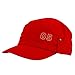 Copperzeit Trendy Cotton Red cap for men / women RS.199.00