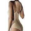 Lady-Bella-Lingerie-PA0338-Body-Donna-in-Cotone-Coppa-B-preformata-senza-Ferretto-esenza-cuciturec-on-Sostegno-Laterale-Imbottito-Tessuto-anallergico-Leggero-e-Traspirante-Made-in-Italy
