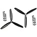 Produktbild 1045 3-Leaf Propeller ABS CW/CCW For 450 500 550 Frame Kit
