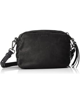 Marc O'Polo Damen Twentynine Umhängetasche, 11x15x22 cm