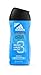 Adidas After Sport 3in1 Body, Hair and Face Shower Gel for Him, 250ml
