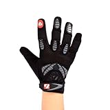 FRG-02 American Football Handschuhe Receiver der neuesten...