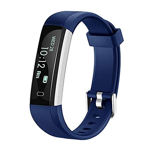 KARSEEN Unisexe de Sleepb-Purple Gonflable Chaise Longue, M