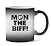 Produktbild C+P Mon The Biff Cool Biffy Clyro Fan Tasse Hitze Farbwechsel