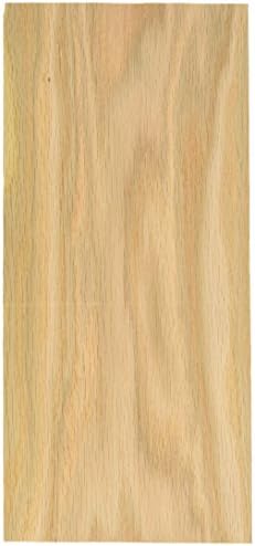 Oak - Red Veneer Pack - 3 Square Feet