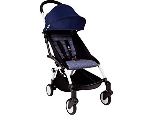 poussette yoyo canne