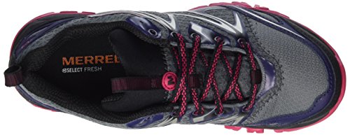 Merrell Capra Bolt Gore-tex Damen Trekking- & Wanderhalbschuhe - 7