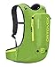 Produktbild Ortovox Unisex-Erwachsene Powder Rider 16 Rucksack, Grün (Matcha Green), 24x36x45 centimeters