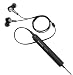 Produktbild Panasonic RP-HC56E-K In-Ear Kopfhörer mit Geräuschunterdrückung, Schwarz
