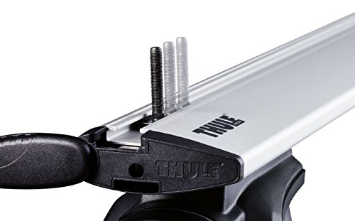 Preisvergleich Produktbild Thule T-Track-Adapter 697500