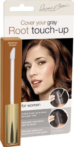 Cover Your Gray Root Touch-Up - Medium Brown
